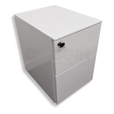 Second Hand - Pedestals