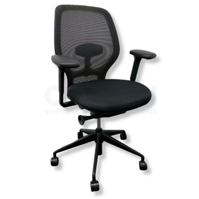 Second Hand Office Chairs