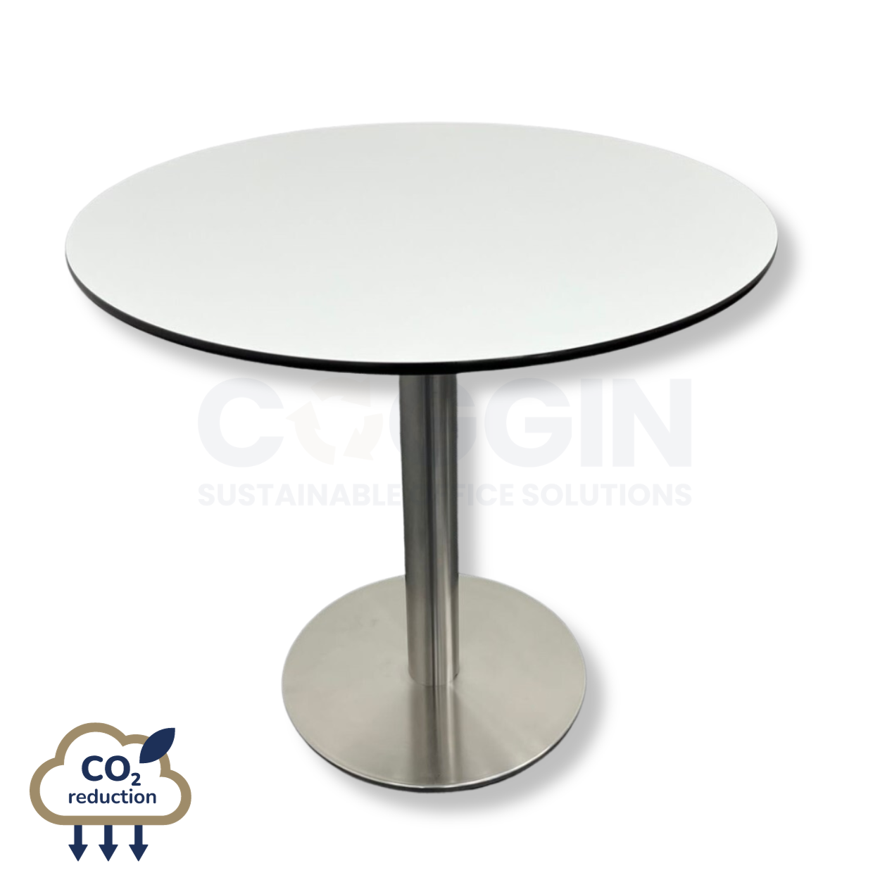 Frovi Round Meeting Table