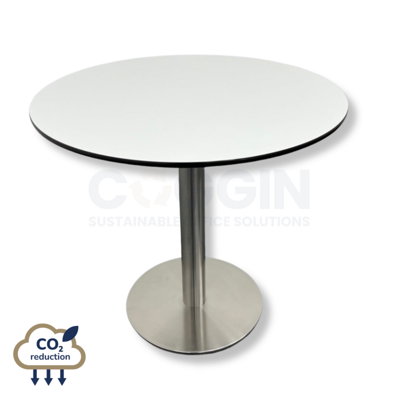 Frovi Round Meeting Table