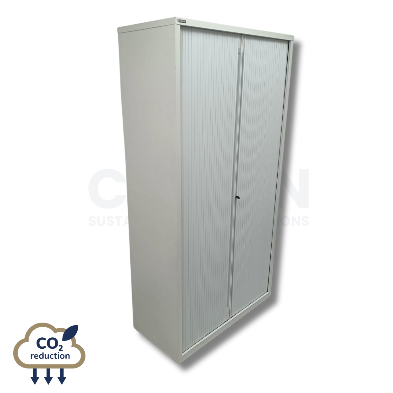 Triumph - Tambour Unit - Light Grey