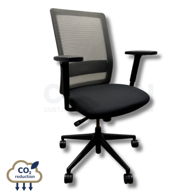 Bestuhl - S30B Chair - Black