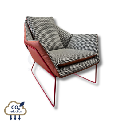 Saba Italia - New York Armchair Saba Italia - New York Armchair