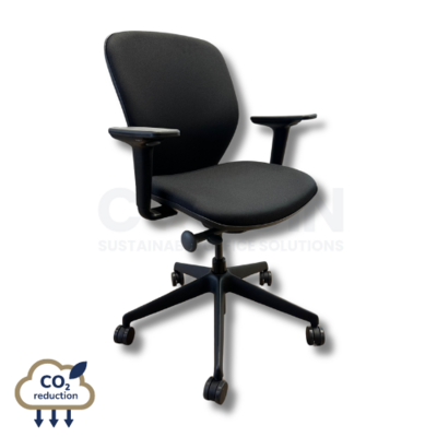 Orangebox - Joy Chair - Black Orangebox - Joy Chair - Black