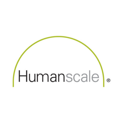 Second Hand - Humanscale