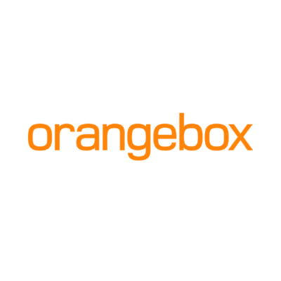 Second Hand - Orangebox