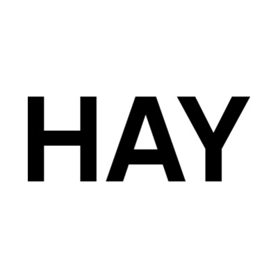 Second Hand - Hay
