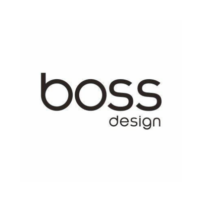 Second Hand - Boss Design