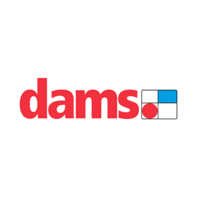 Second Hand - Dams