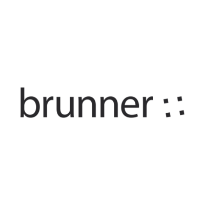 Second Hand - Brunner