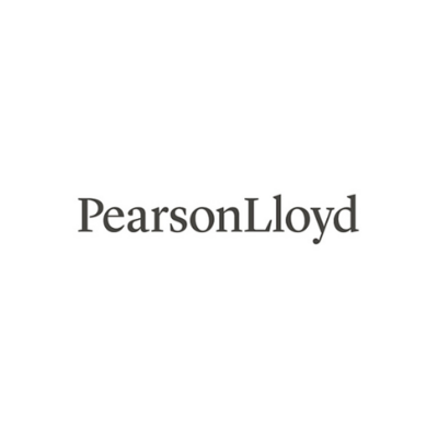 Second Hand - Pearson Lloyd