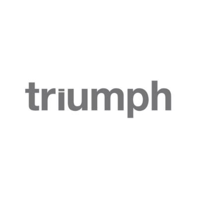 Second Hand - Triumph