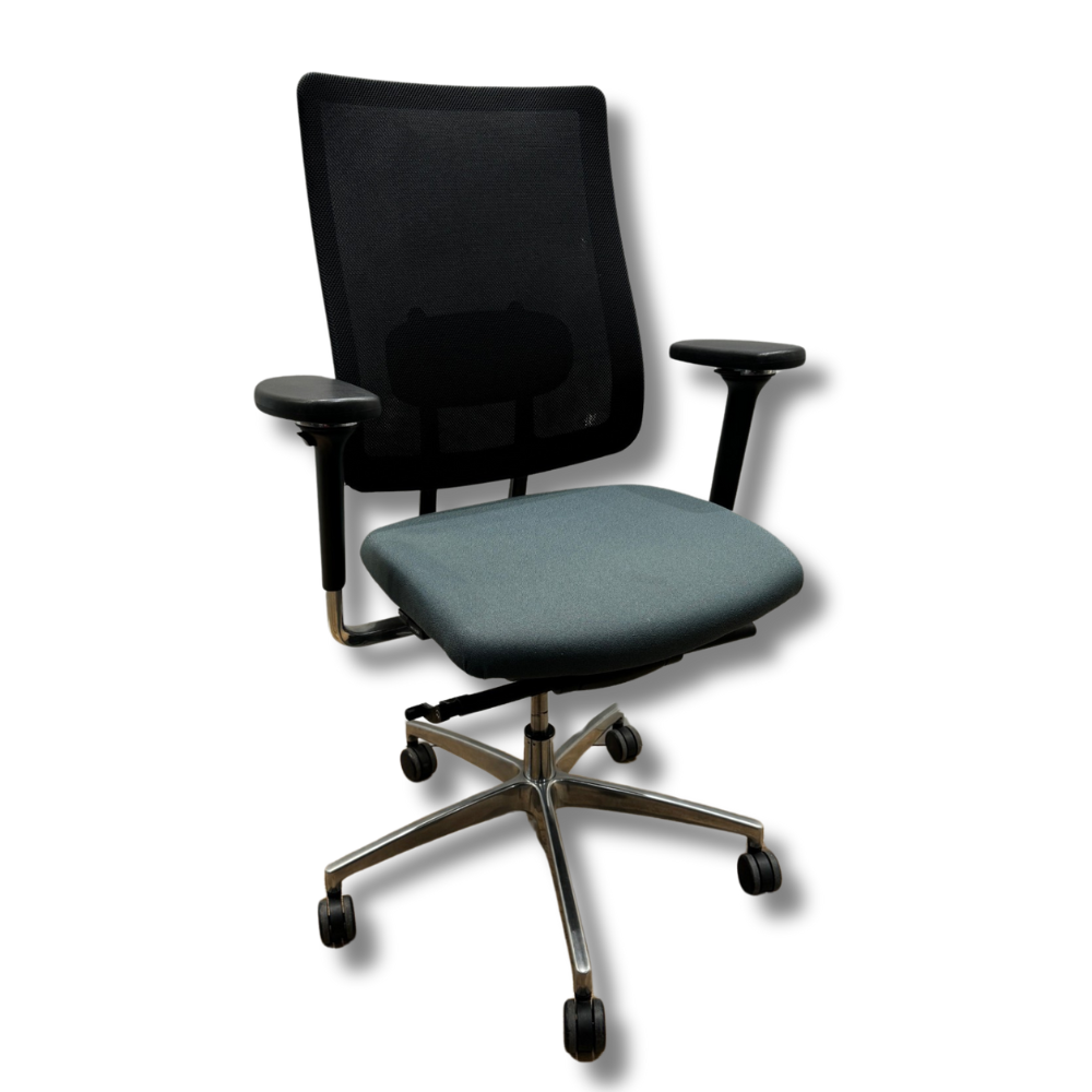 Boss Design Moneypenny - Grey