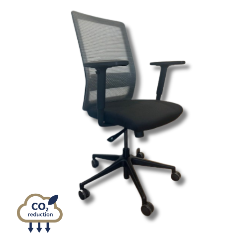 Bestuhl - S30B Chair - Grey