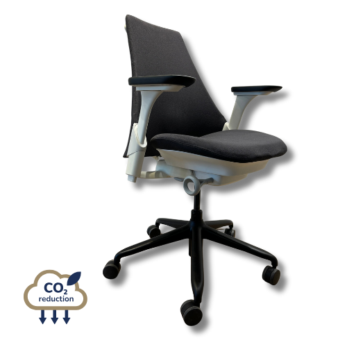 Herman Miller - Sayl Chair - Navy Herman Miller - Sayl Chair - Navy