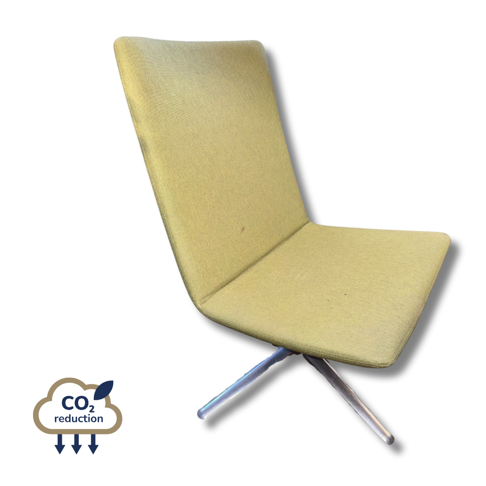 Boss Design - Lounge Chair - Green