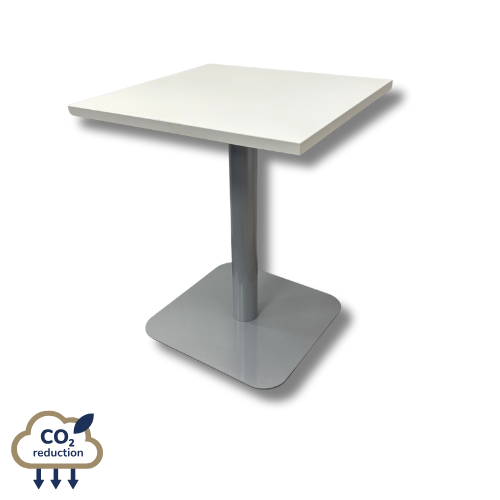 Podium Table- White