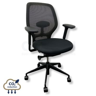 Orangebox - Ara Chair - Black