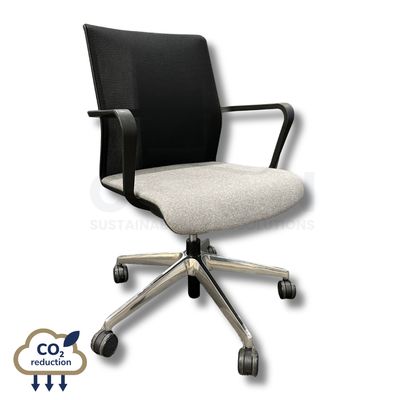 Senator - Circo Chair - Grey