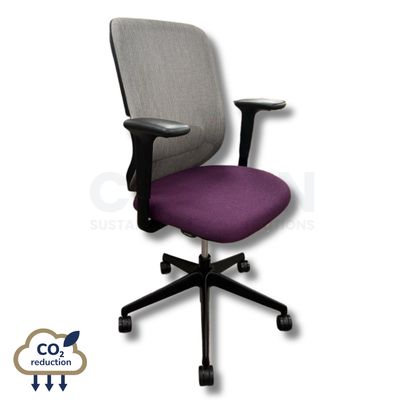 Orangebox - Do Chair - Purple