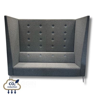 Verco - Booth - Grey