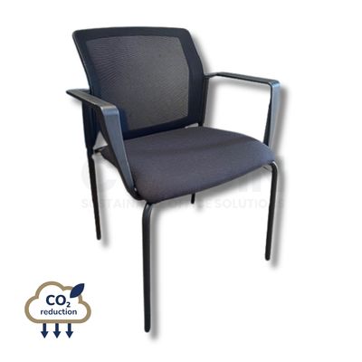 Mesh back - Meeting chair