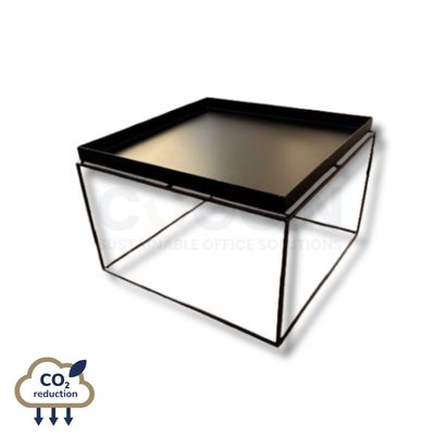 Coffee Table - Black