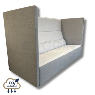 Offecct - Booth - Grey