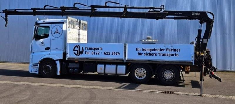 Boardwände
