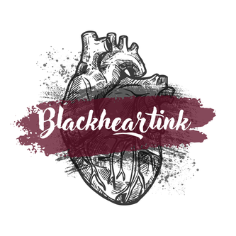 Tattoo World by Blackheart Ink