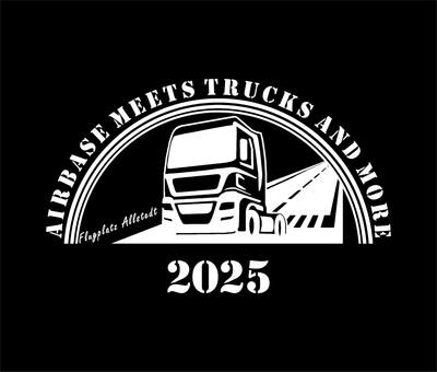 Allstedt --- AIRBASE MEETS TRUCKS AND MORE