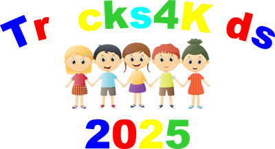 TRUCKS4KIDS 2025