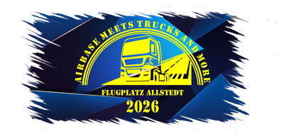 Allstedt --- AIRBASE MEETS TRUCKS AND MORE