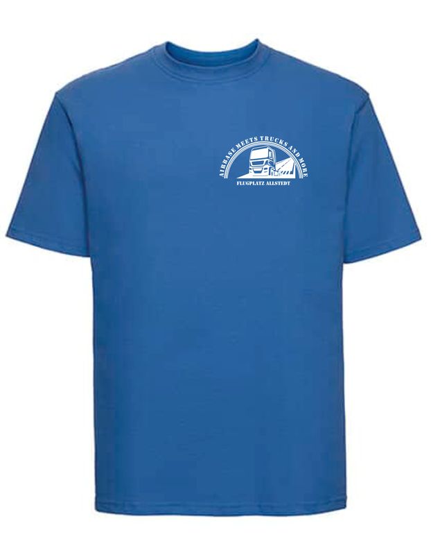 Das offizielle Shirt für 2026