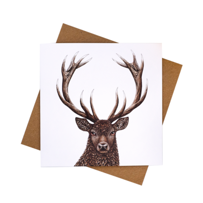 Stag