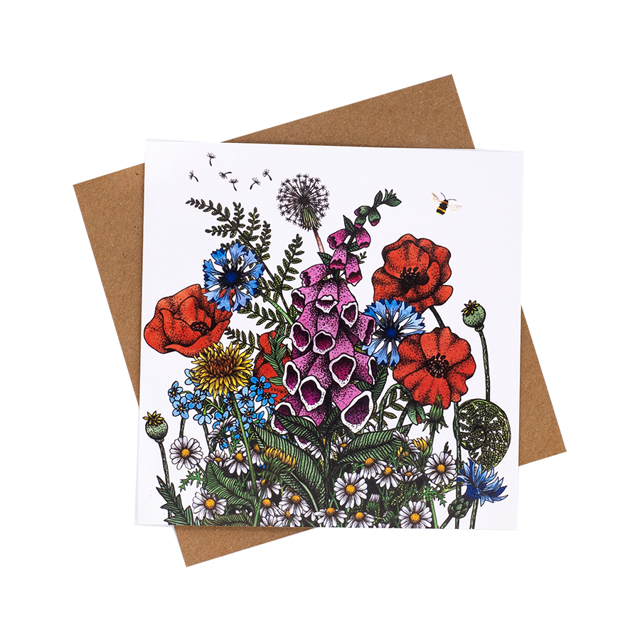 Wild Flowers