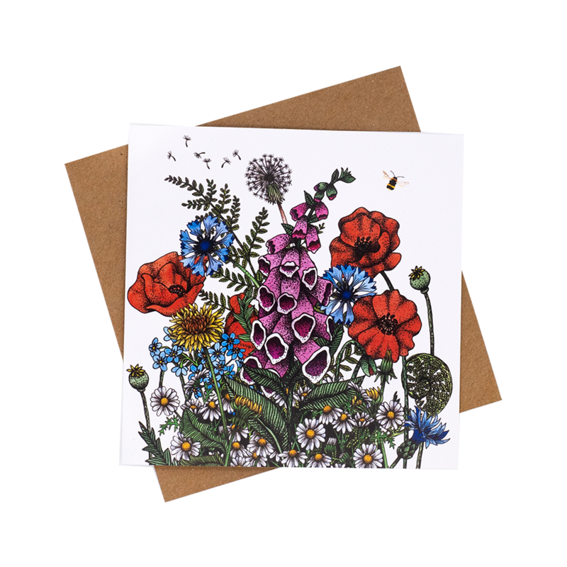 Wild Flowers