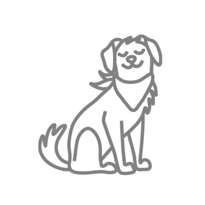 Pet Bandanas