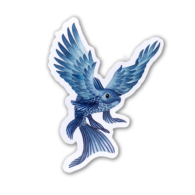 Flying Fish II