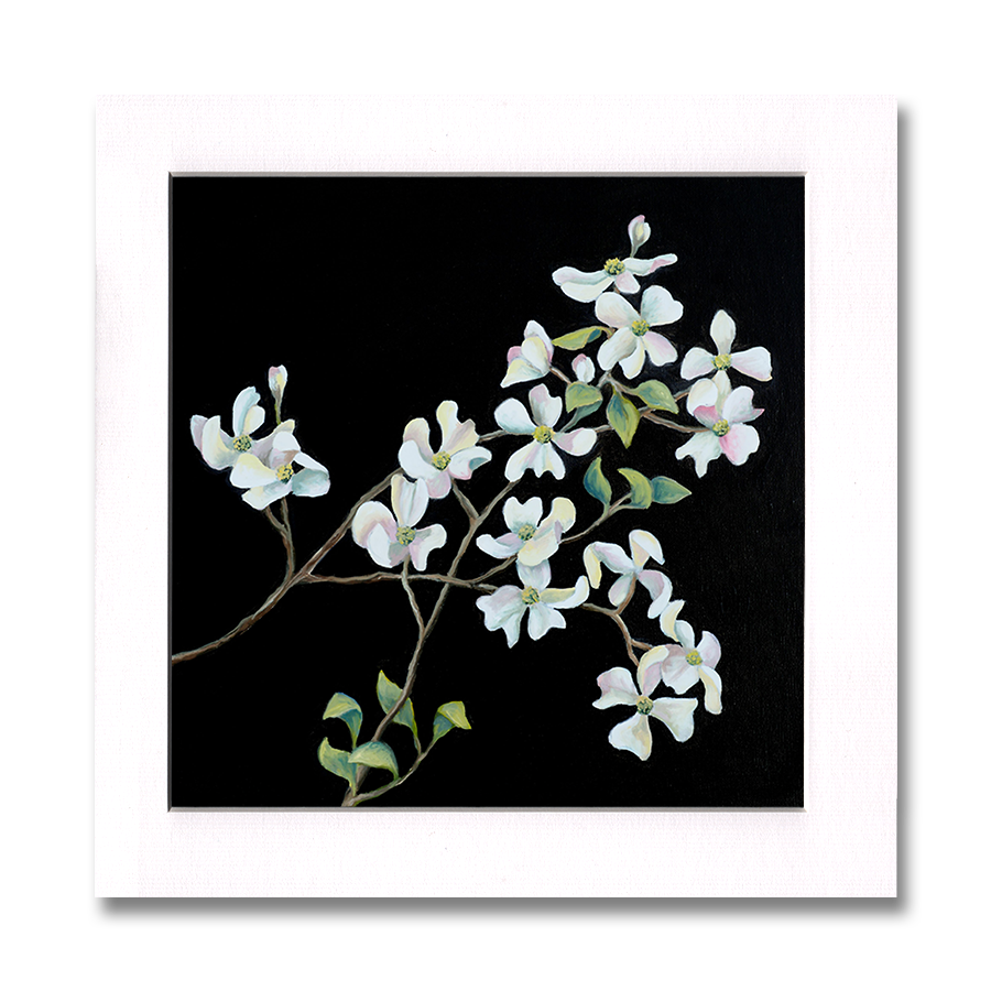 Cherry Blossom Print