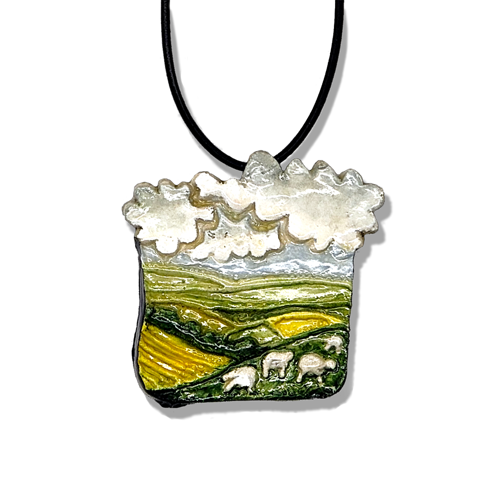 The Hardest Climb Has The Best View