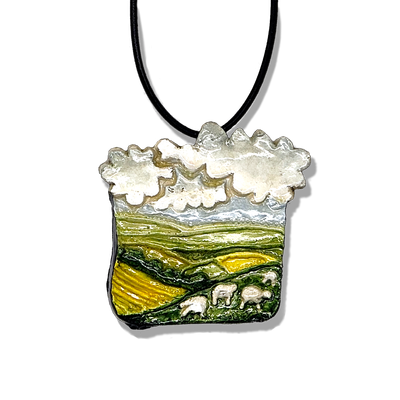 The Hardest Climb Has The Best View