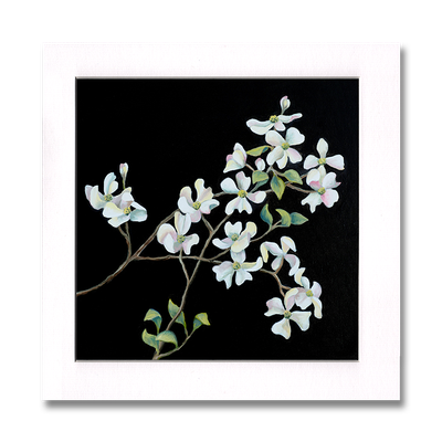 Cherry Blossom Print