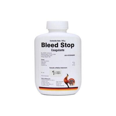 BLEED STOP 100GR