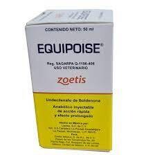 EQUIPOISE 50ML