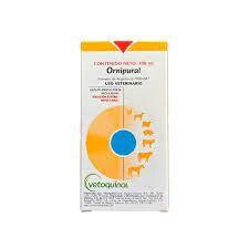 ORNIPURAL 100ML