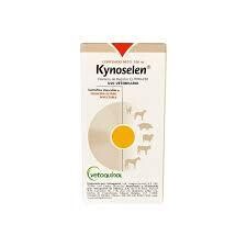 KYNOSELEN INYECTABLE 100ML