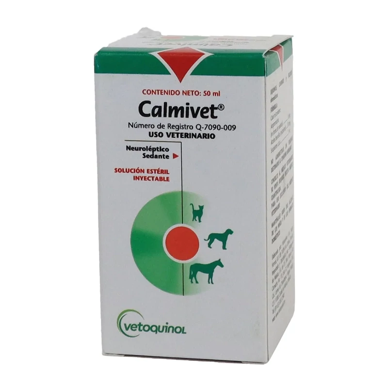 CALMIVET 50 ML