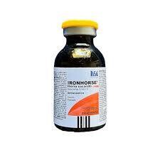 IRONHORSE 20 ML