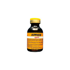 HIPPIRON 20 ML